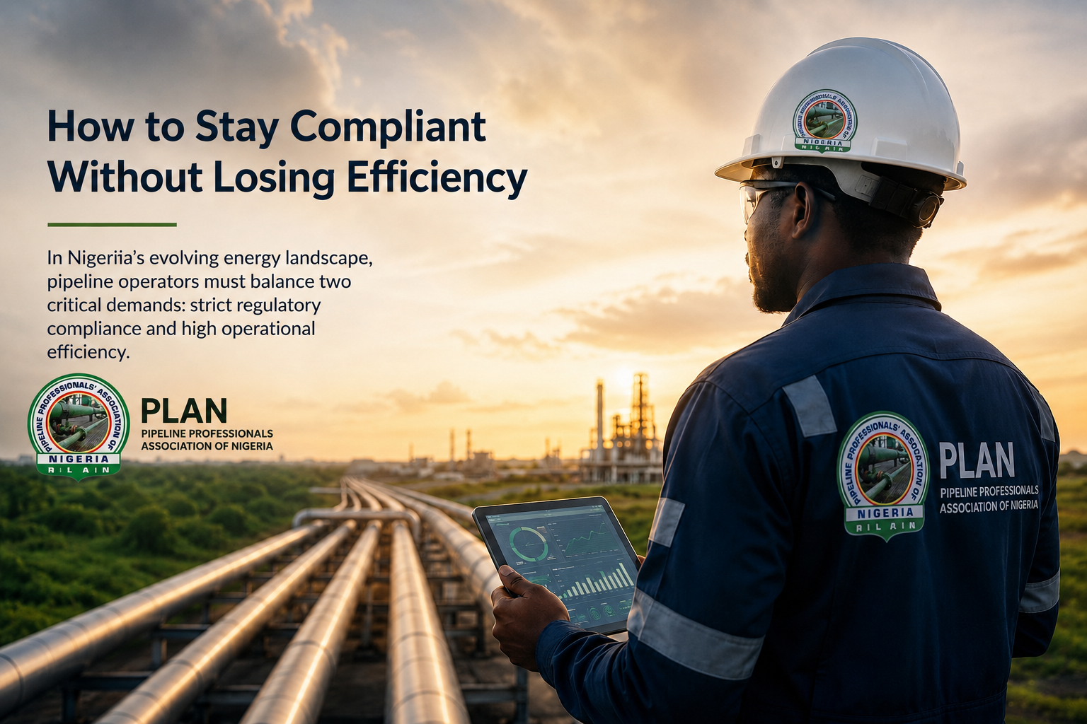 How to Stay Compliant Without Losing Efficiency