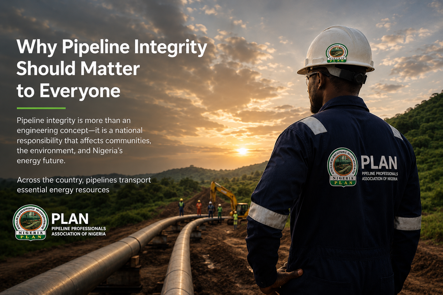 Pipeline Integrity and Environmental Protection