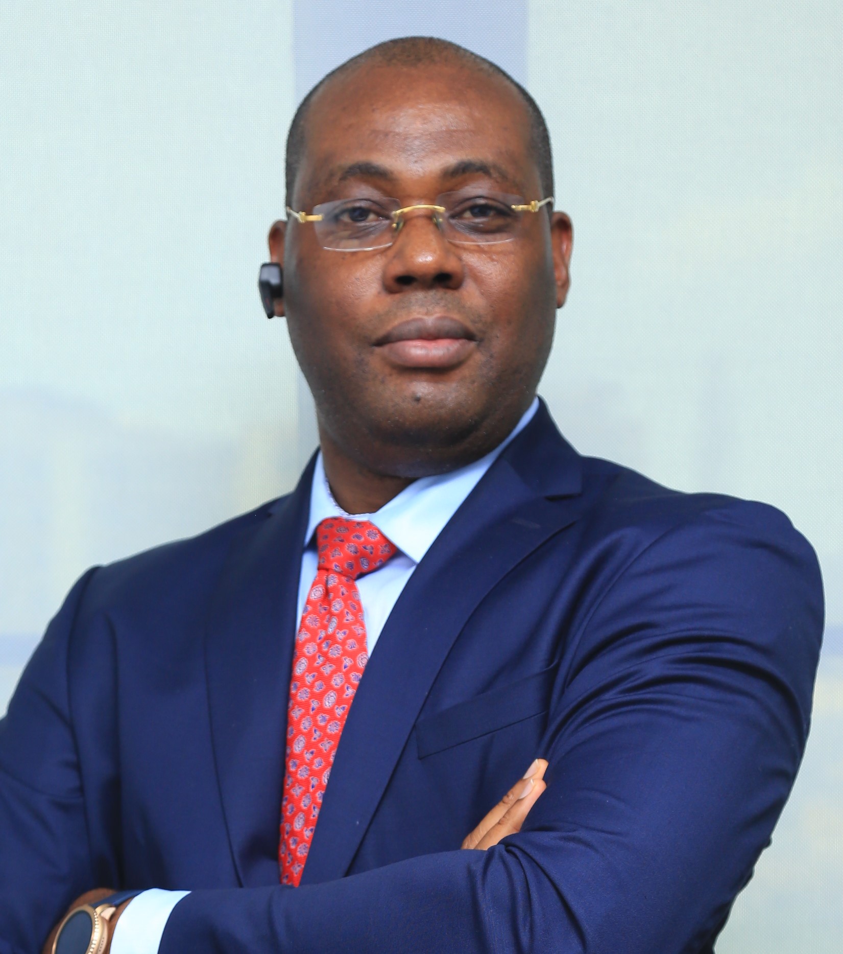 Engr. Adeche Omotosho-Oboro