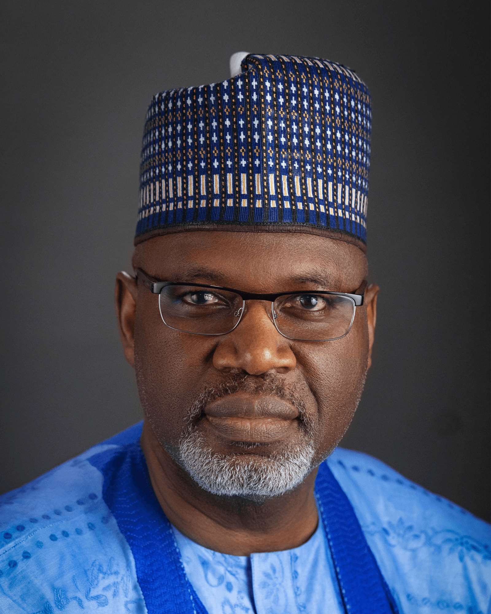Engr. Amadu Kida Musa, FNSE