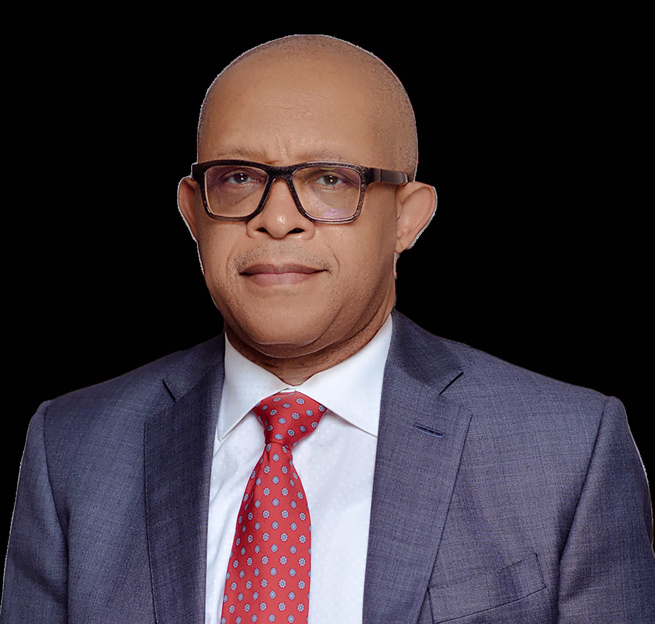 Engr. Dr. Emeka Okwuosa, FNSE
