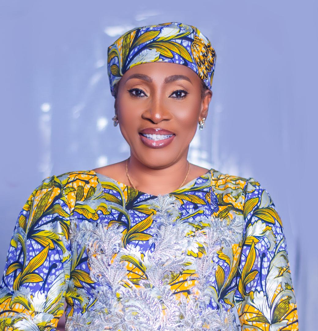 Engr. Felicia Nnenna Agubata PhD, FNSE