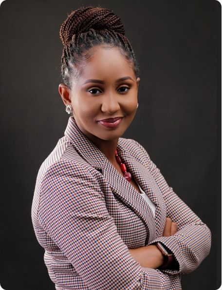 Engr. Ngozi Adeleke