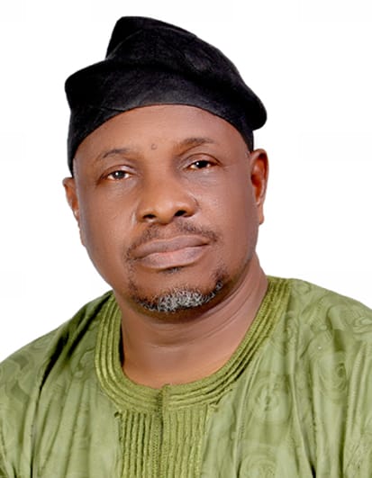 Olusola Aloba