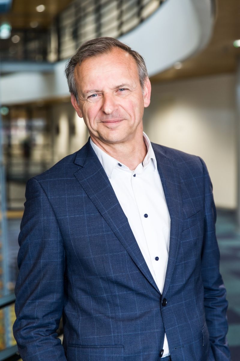 Wim Rene Vranckx